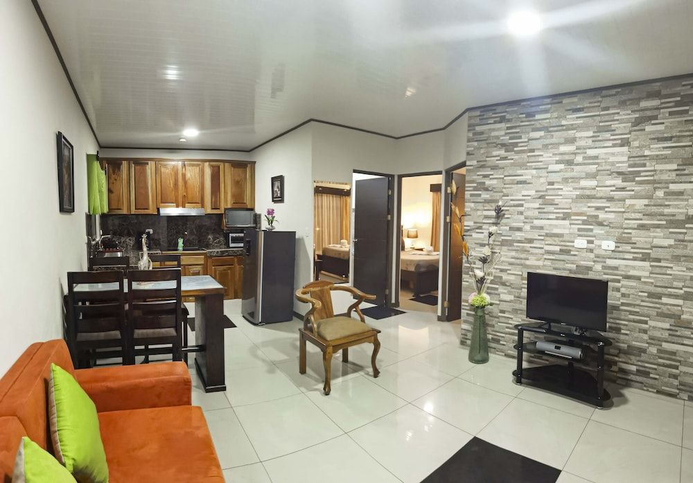 Calathea Lodge Monteverde Family Suite, 2 Bedrooms, Balcony 16