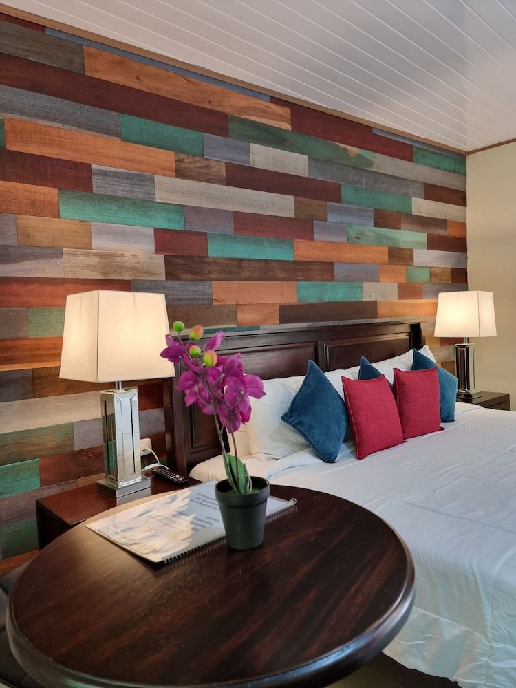 Junior Room, Terrace, Mountainside