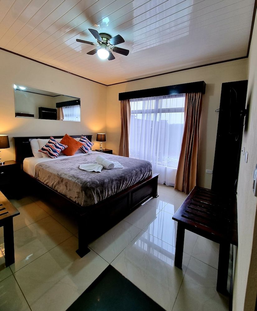 Calathea Lodge Monteverde Family Suite, 2 Bedrooms, Ground Floor 2
