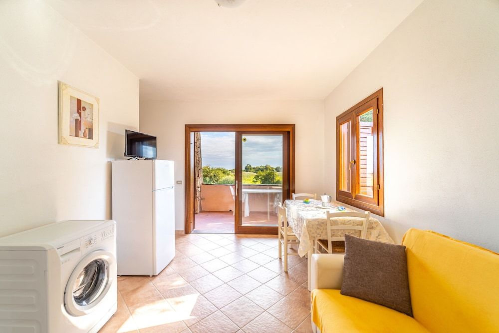 Family Apartment