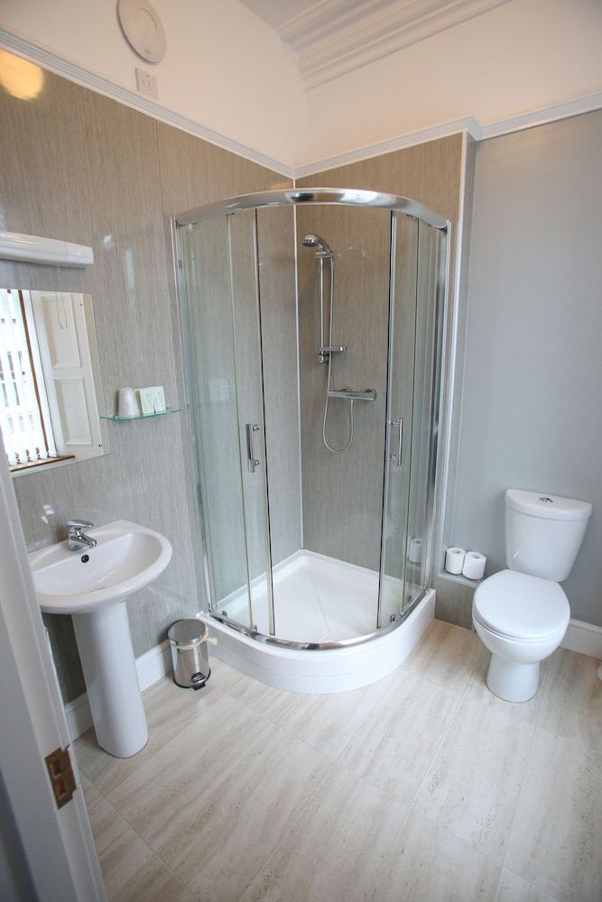 The Royal Hotel Stromness Family Room 6