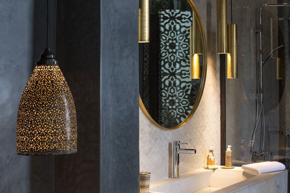 Dar Kandi CACTUS SUITE 5