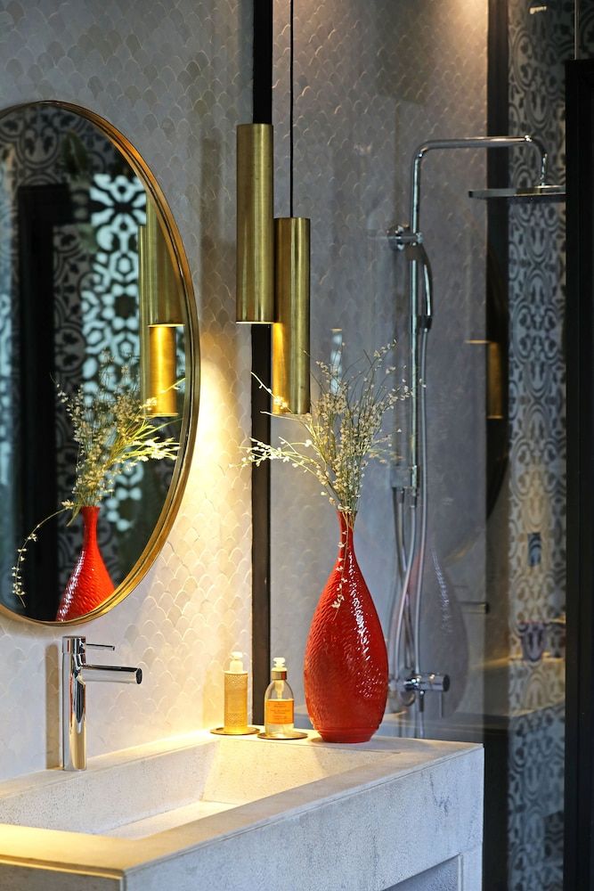 Dar Kandi CACTUS SUITE 7