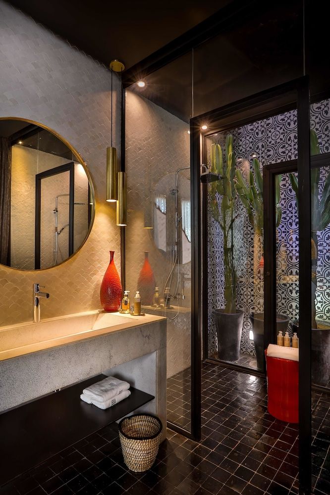 Dar Kandi CACTUS SUITE 8