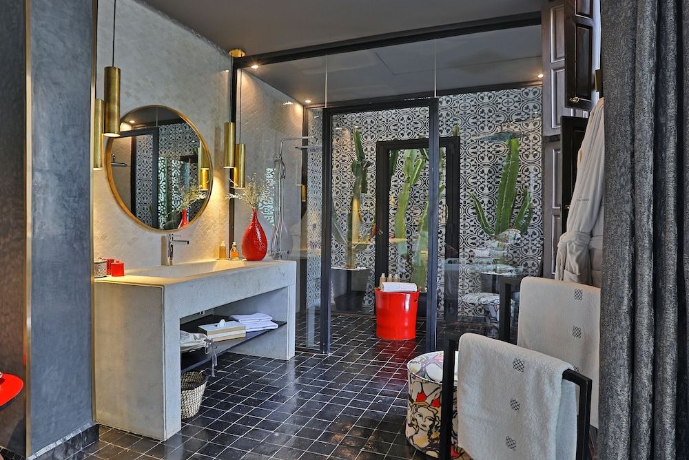 Dar Kandi CACTUS SUITE 6