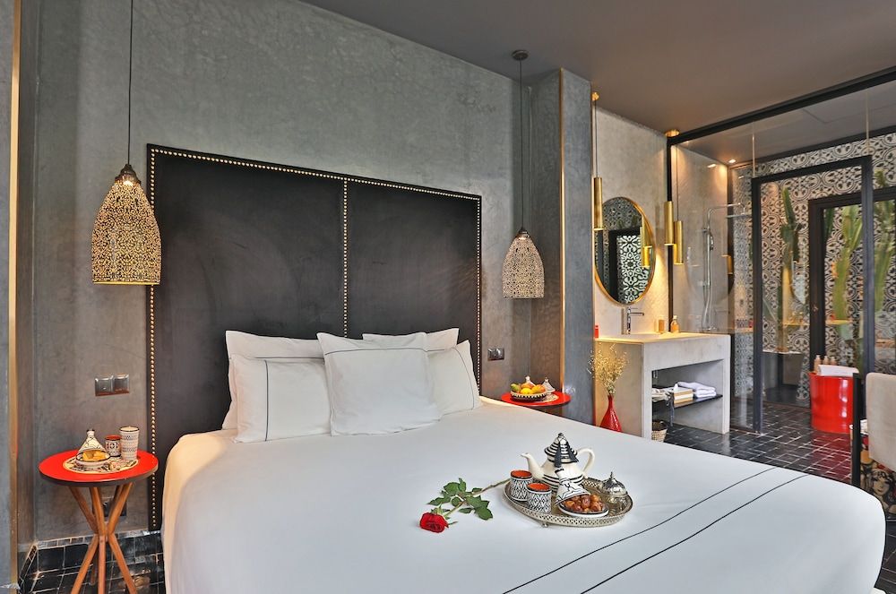 Dar Kandi CACTUS SUITE 3