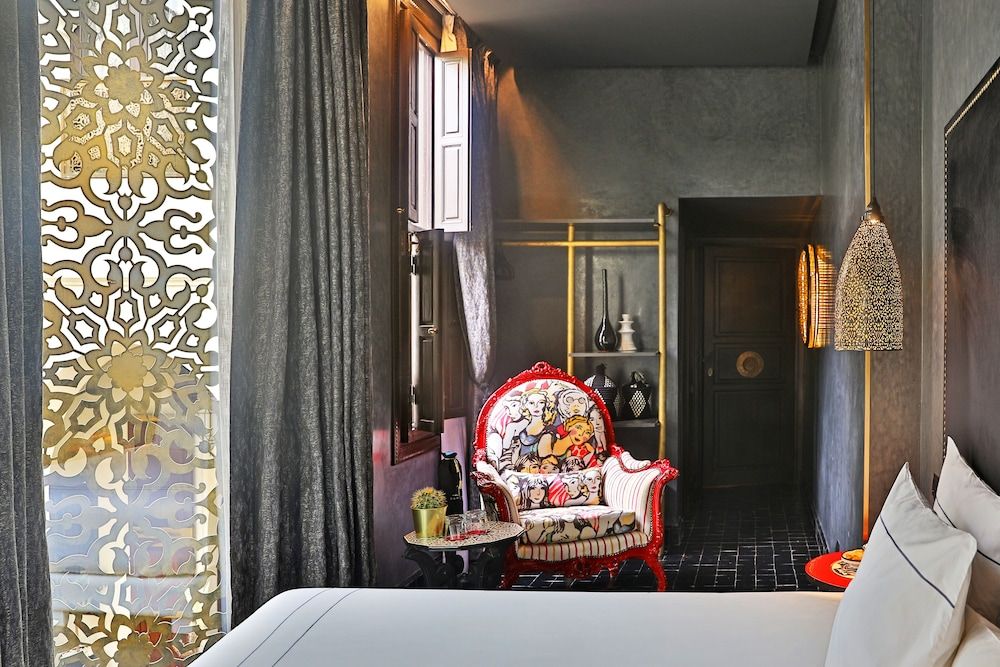 Dar Kandi CACTUS SUITE 10