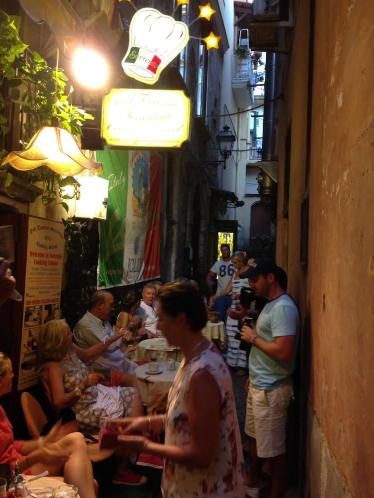 undefined Old Taverna Sorrentina 9