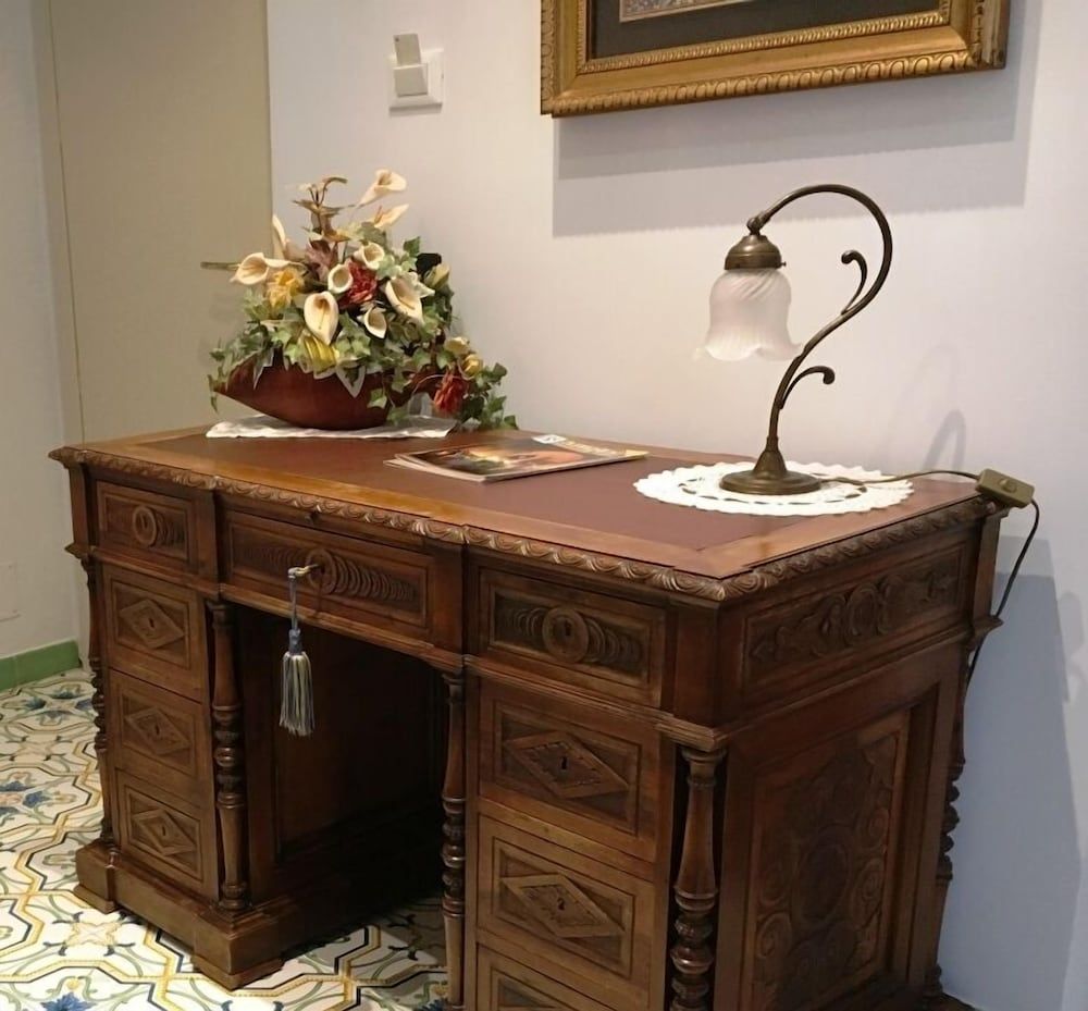 Old Taverna Sorrentina Superior Double Room 3