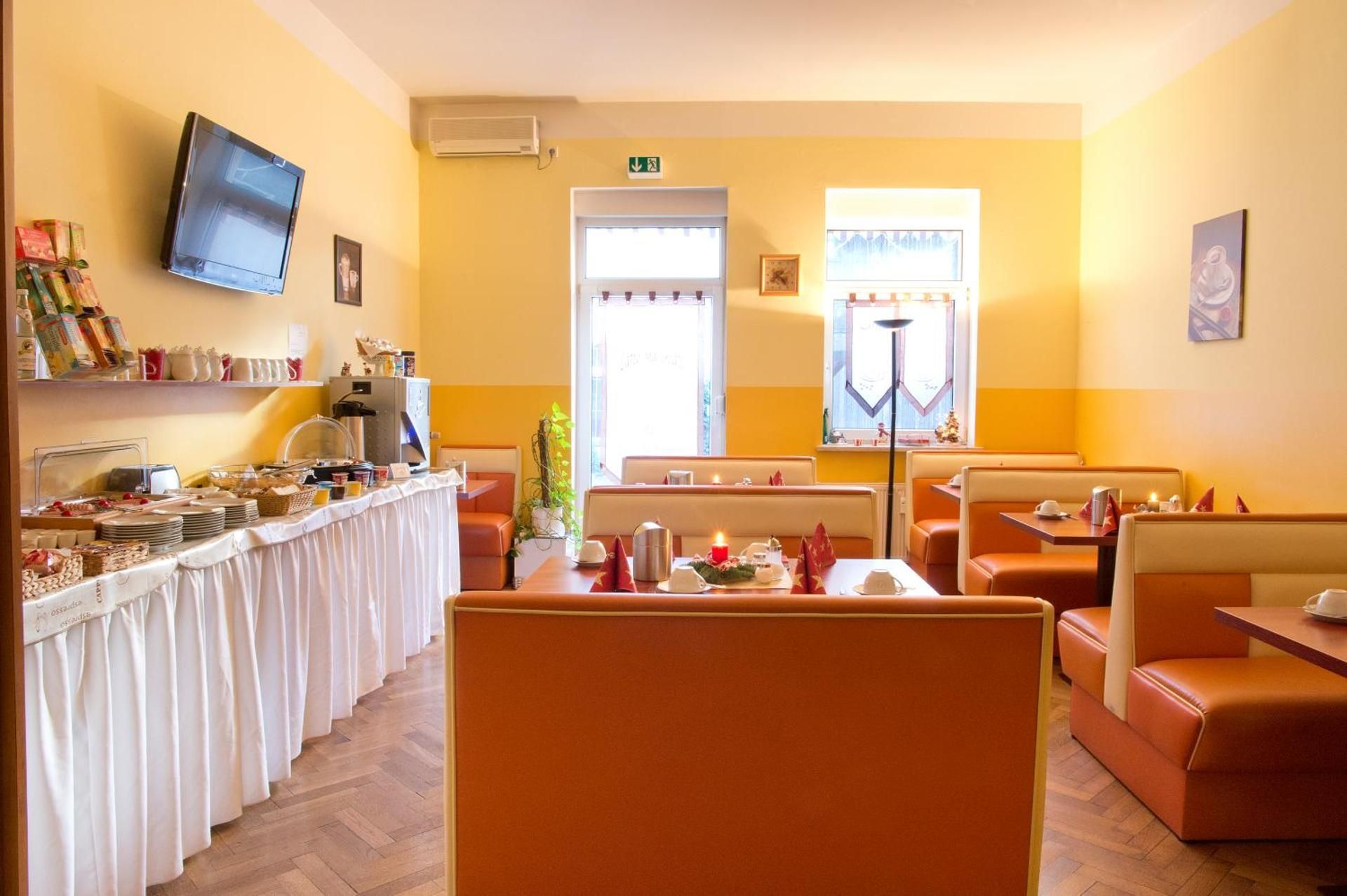 Hotel Thuringer Hof
