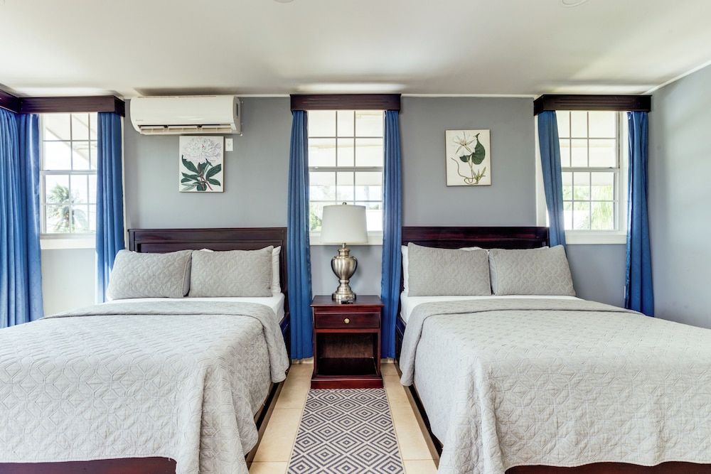 Harbour View Boutique Hotel & Wellness Retreat Panoramic Apartment, 2 Double Beds, Non Smoking, Kitchenette 3