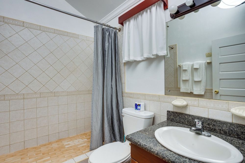 Harbour View Boutique Hotel & Wellness Retreat Standard Room, Multiple Beds, Non Smoking, Pool View 7