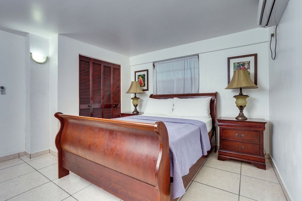 Harbour View Boutique Hotel & Wellness Retreat Basic Room, 1 Queen Bed, Non Smoking