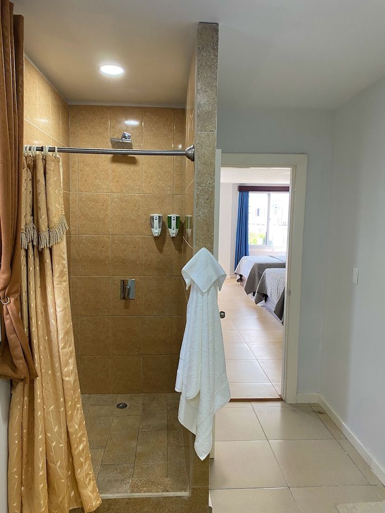 Harbour View Boutique Hotel & Wellness Retreat Panoramic Apartment, 2 Double Beds, Non Smoking, Kitchenette 10