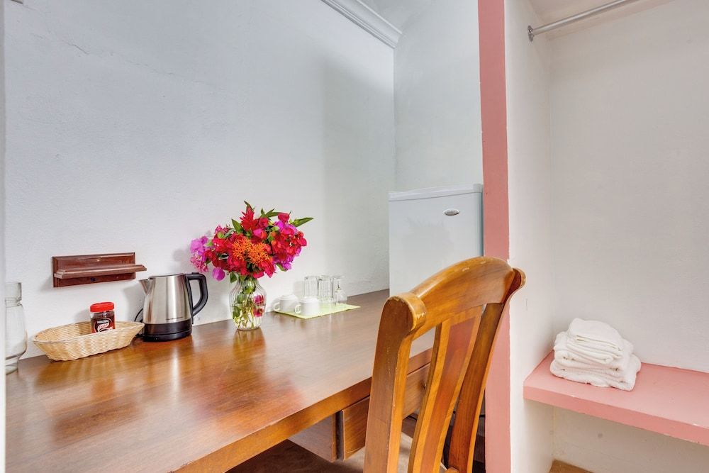 Harbour View Boutique Hotel & Wellness Retreat Standard Room, Multiple Beds, Non Smoking, Pool View 10