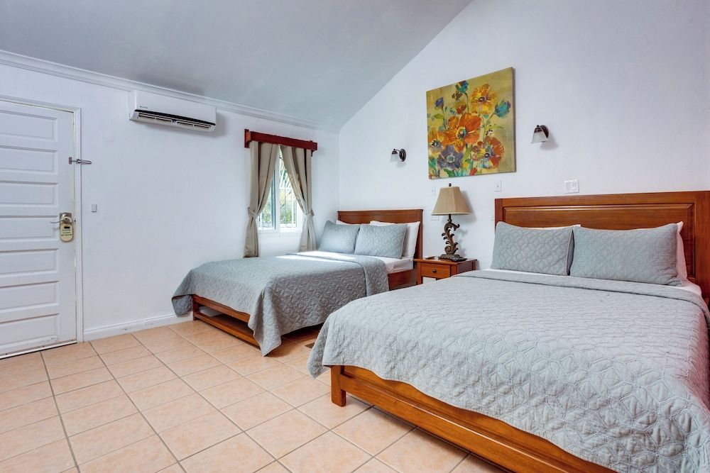 Harbour View Boutique Hotel & Wellness Retreat Standard Room, Multiple Beds, Non Smoking, Pool View 2