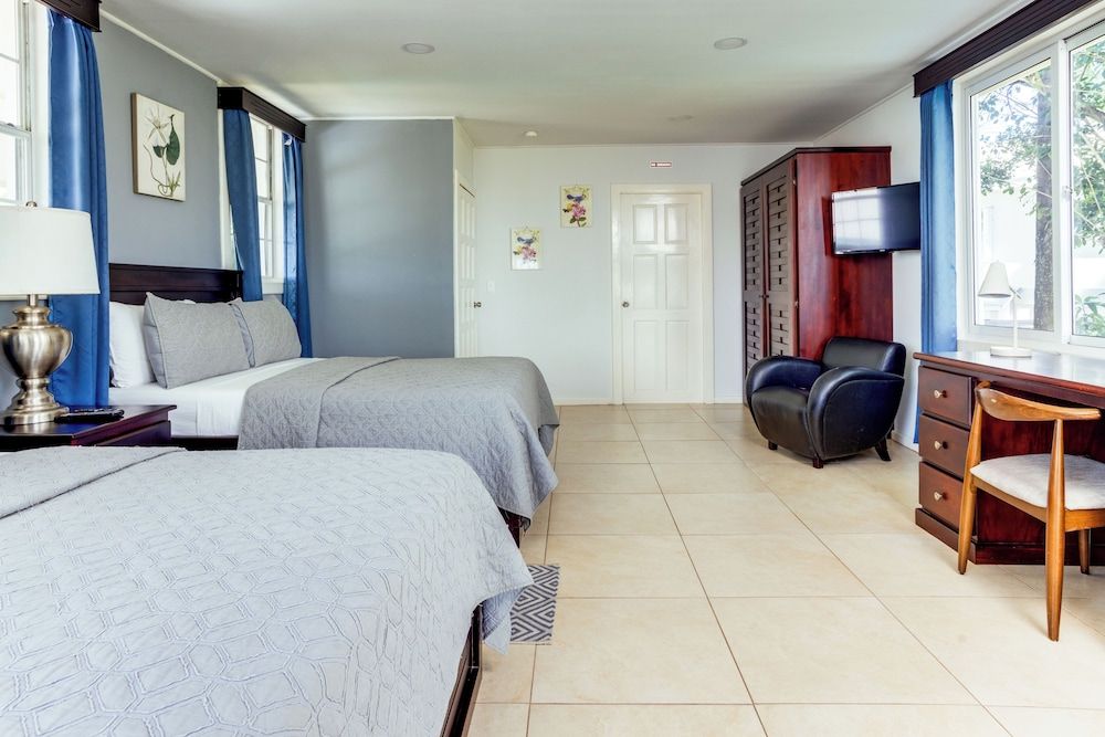 Harbour View Boutique Hotel & Wellness Retreat Panoramic Apartment, 2 Double Beds, Non Smoking, Kitchenette 6