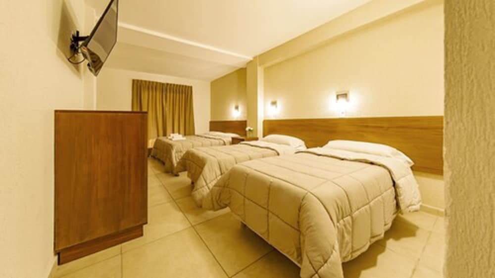 Wooden Hotel Superior Room 3