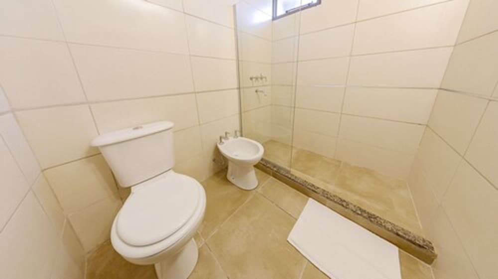 Wooden Hotel Standard Double Room 4