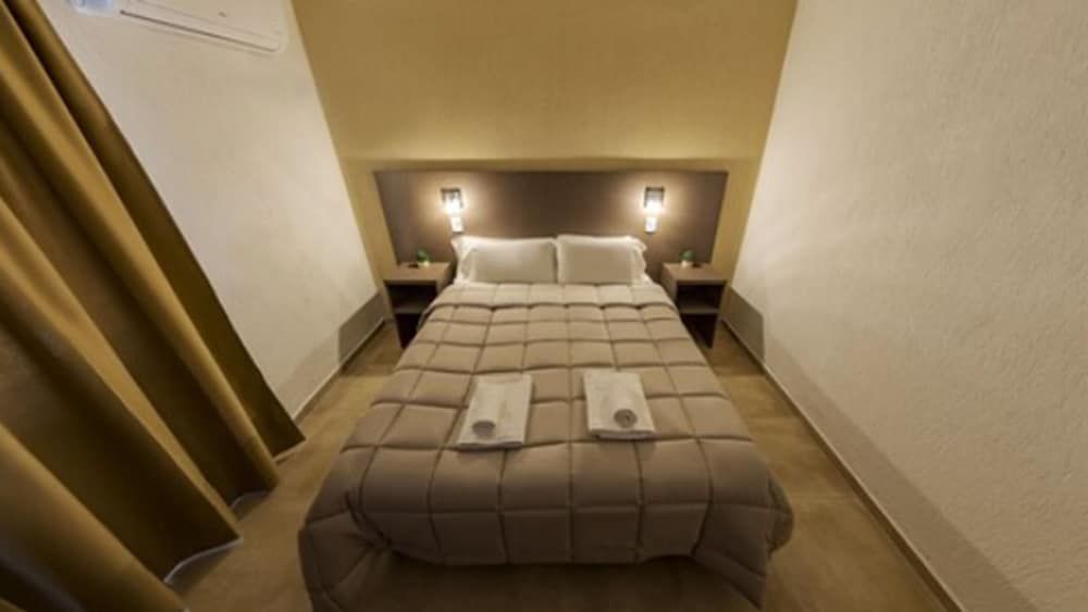 Wooden Hotel Standard Double Room 2