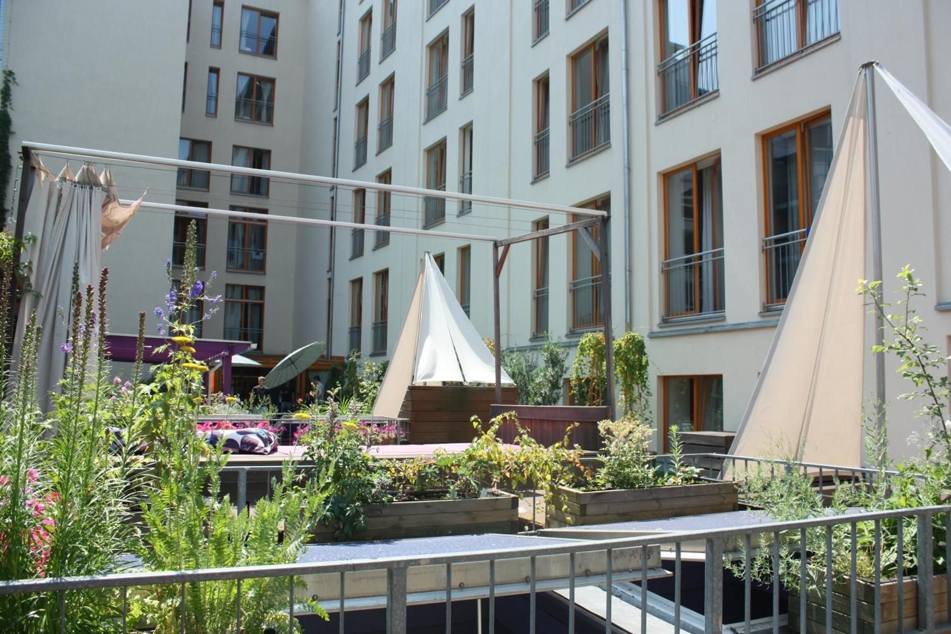 St Christopher’s Inn Berlin - Mitte