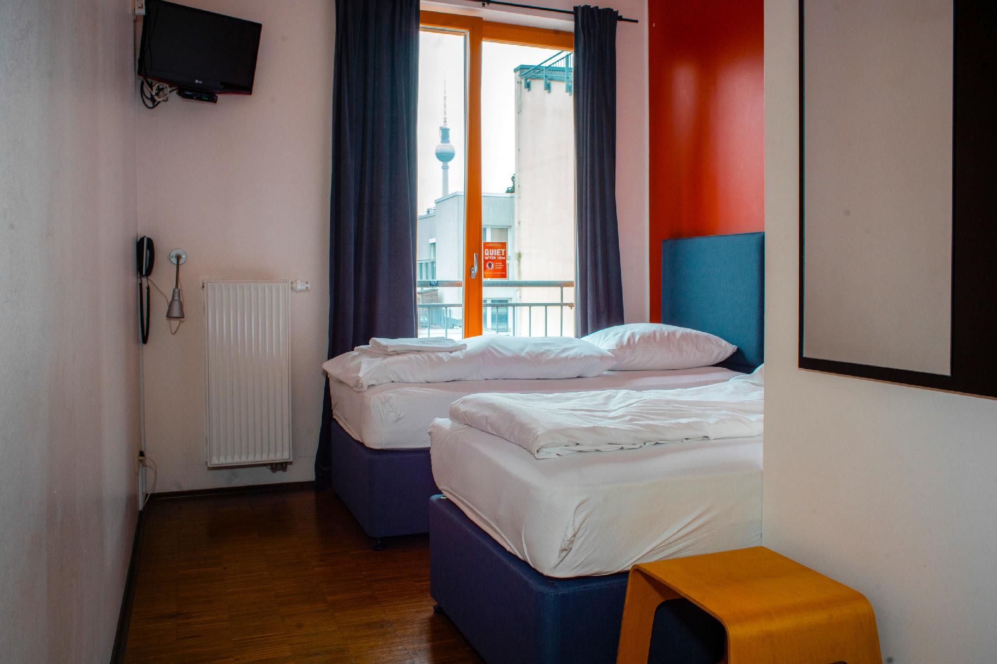 Single Room