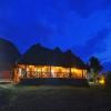 Buffalo Safari Lodge