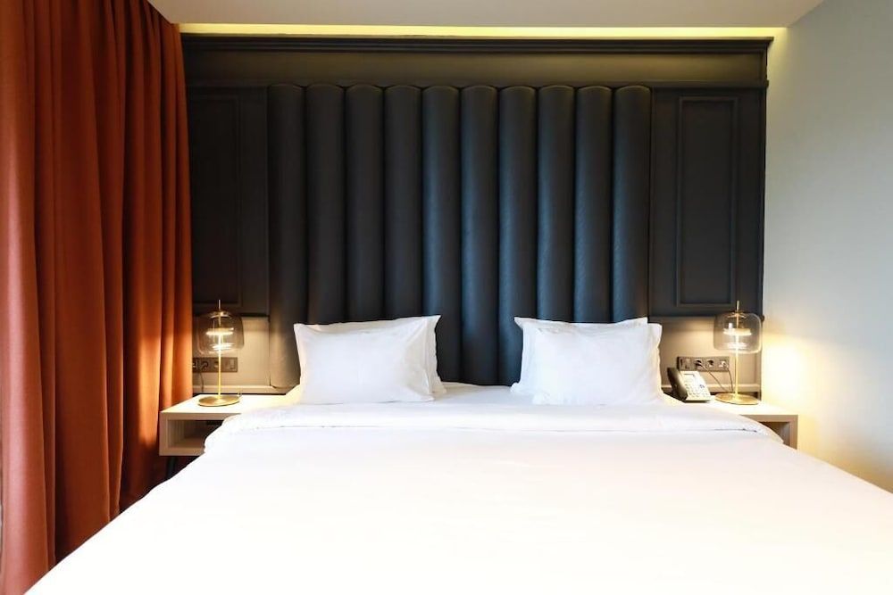 undefined Sandali Metekhi Boutique Hotel 3