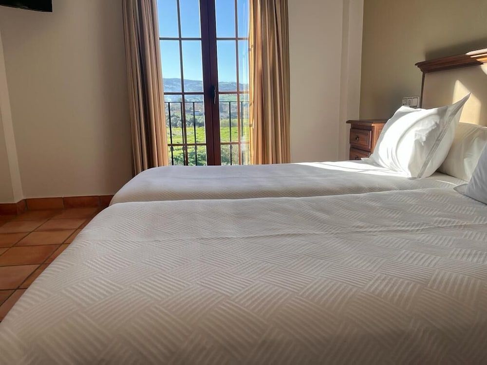 Double Room Single Use