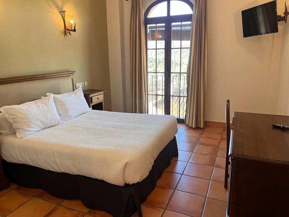 Double Room Single Use