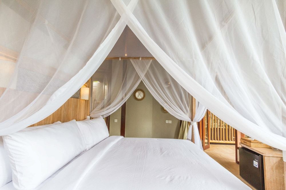 Blue Lagoon Avia Villas Two Bedroom Villa Klyfokoko Ocean View with Private Pool