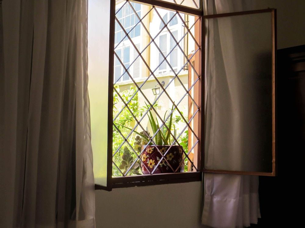 Casa Perpetua hotel d charm Grand Double Room 7