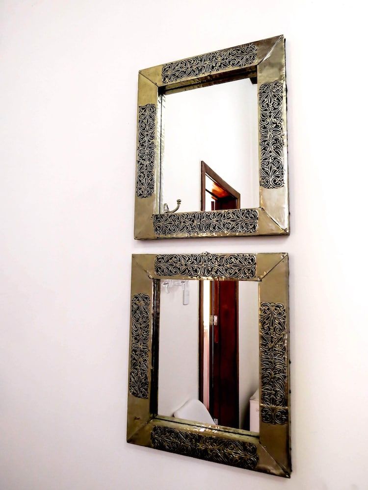 Casa Perpetua hotel d charm Grand Double Room 3