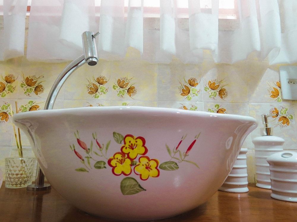 Casa Perpetua hotel d charm Grand Double Room 15