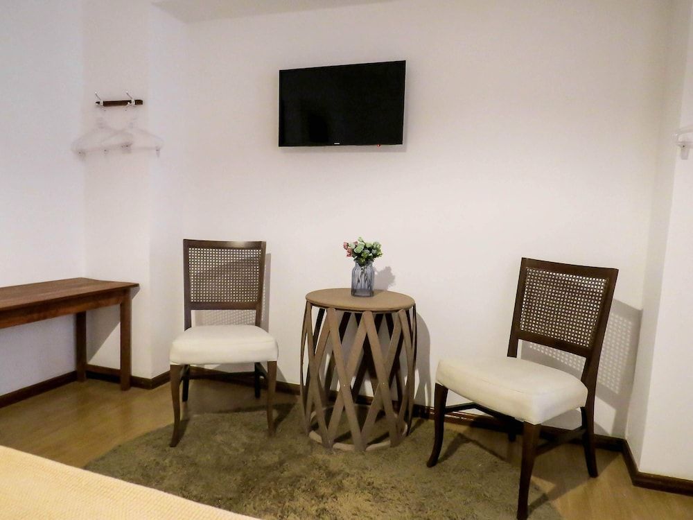 Casa Perpetua hotel d charm Grand Double Room 5