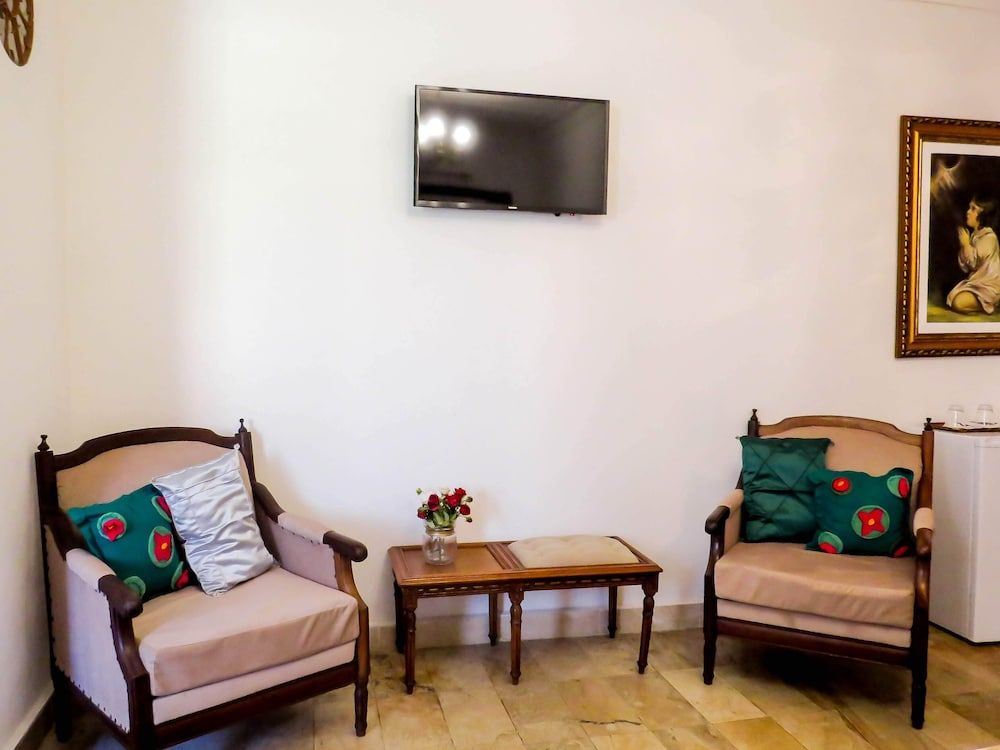 Casa Perpetua hotel d charm Grand Double Room 13