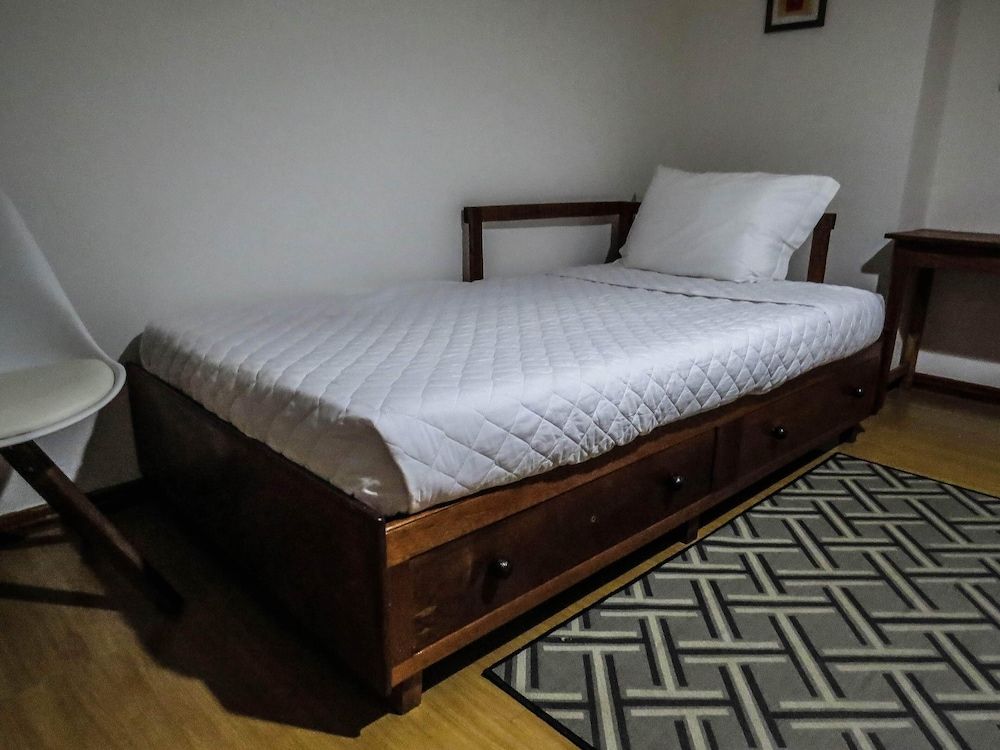 Casa Perpetua hotel d charm Classic Double Room 12