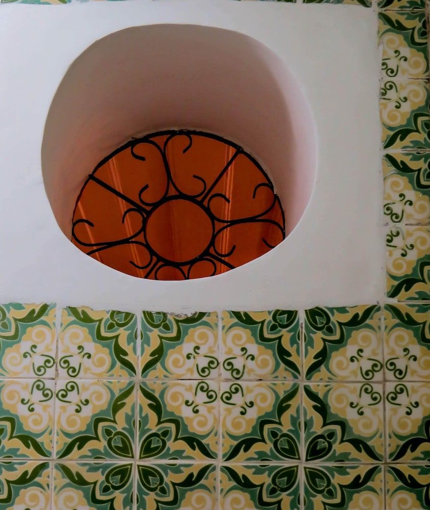 Casa Perpetua hotel d charm Grand Double Room 23