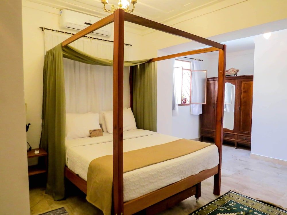 Casa Perpetua hotel d charm Grand Double Room 2
