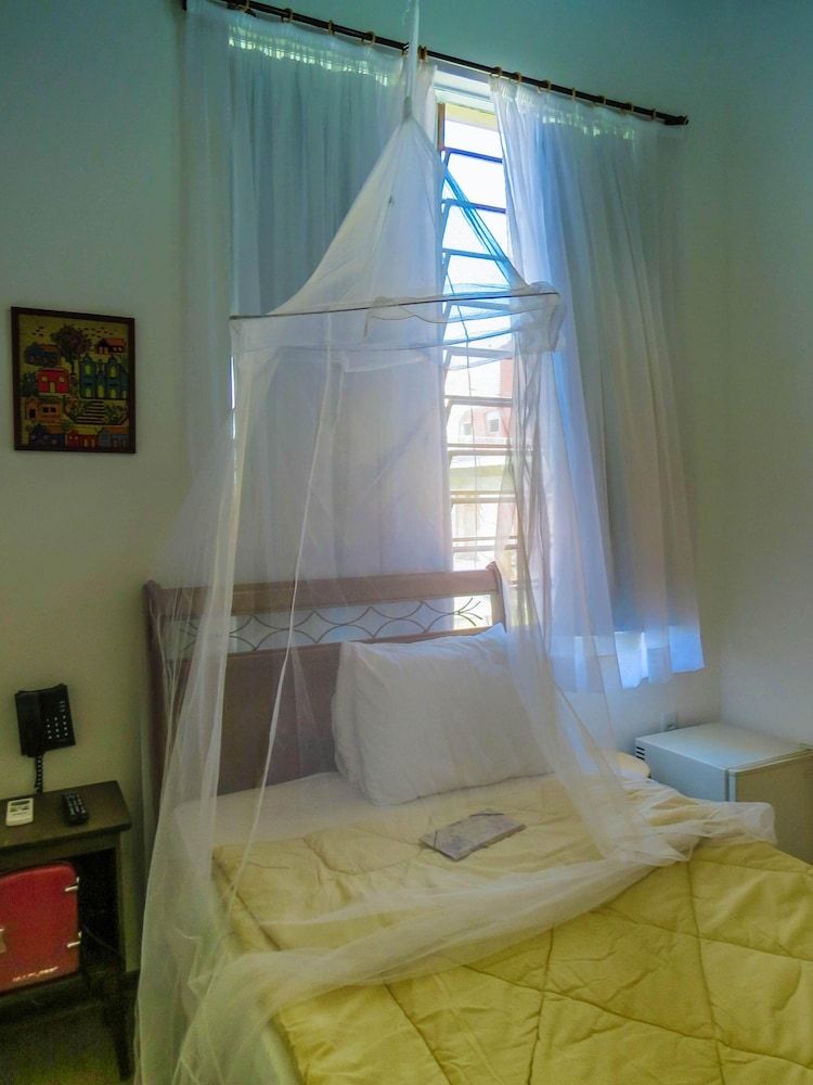 Casa Perpetua hotel d charm Basic Single Room 6