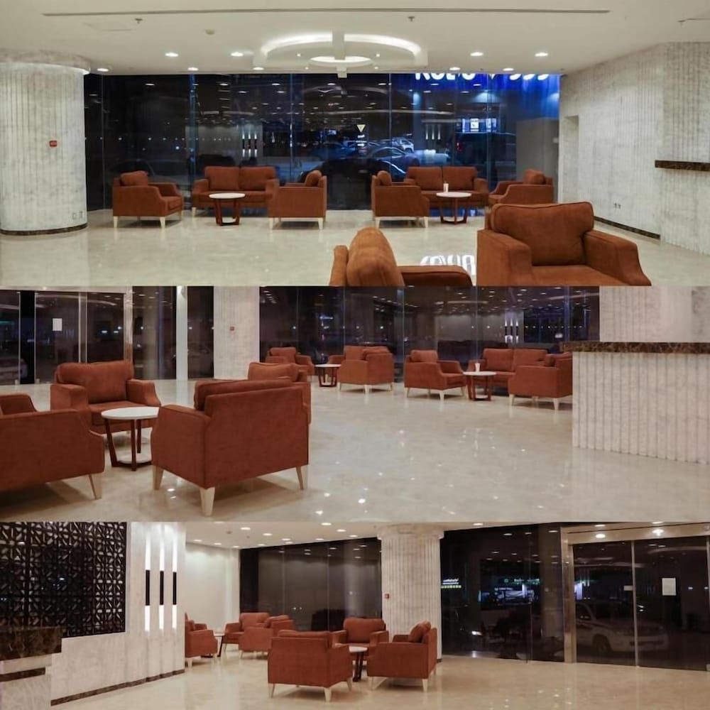 undefined Almakan Hotel 113