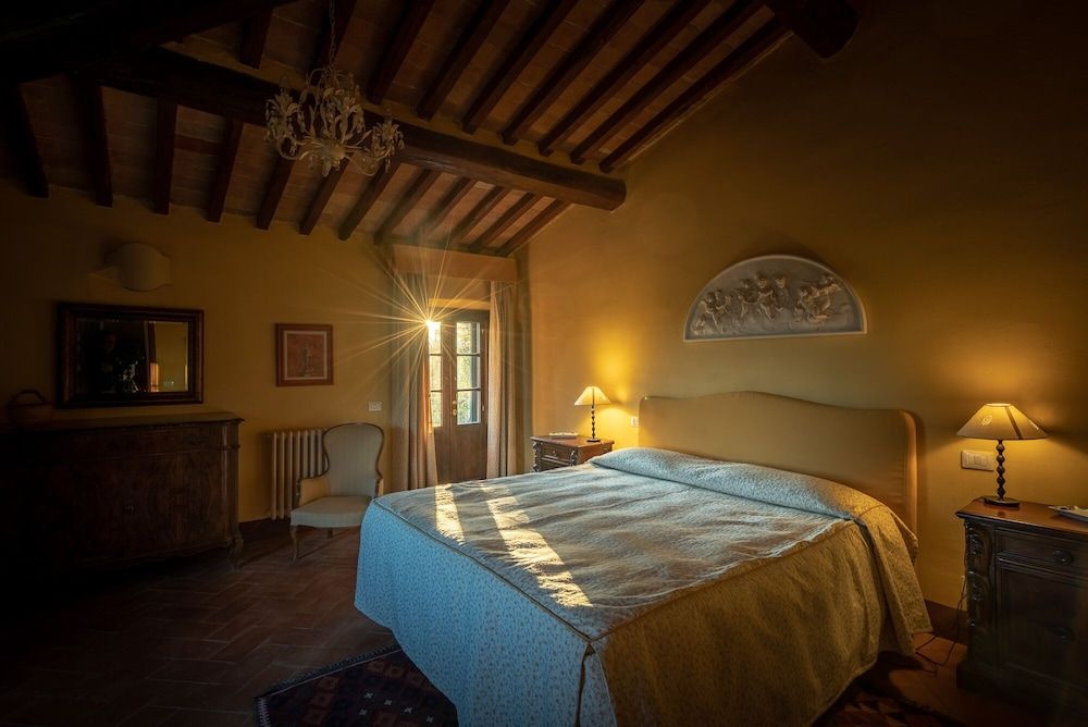 Deluxe Suite, Valley View, Terrace
