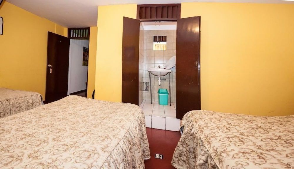 undefined Hostal Iquique 5