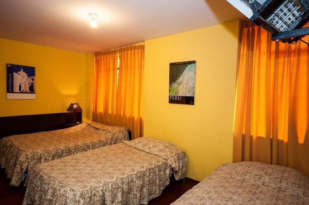 undefined Hostal Iquique 3