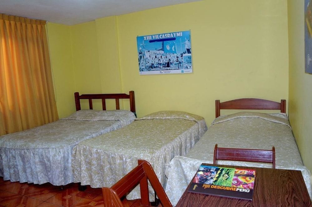 undefined Hostal Iquique 7