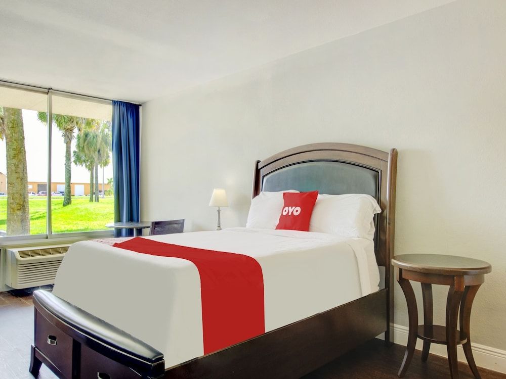 Room, 1 King Bed