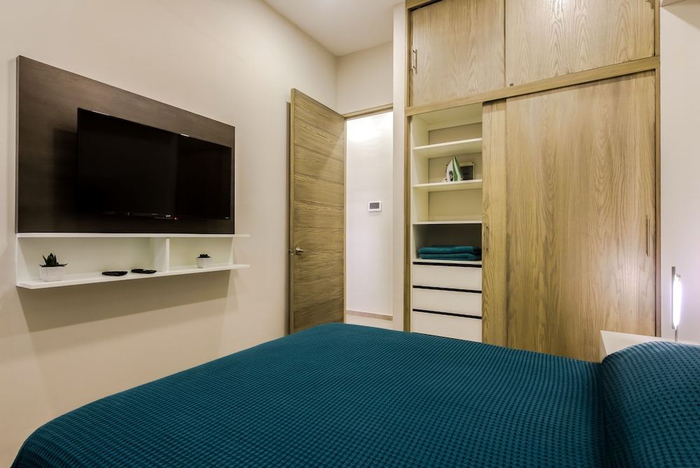 undefined Torre 42 Playa del Carmen by Lockey 10