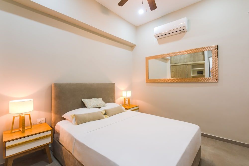 undefined Torre 42 Playa del Carmen by Lockey 4