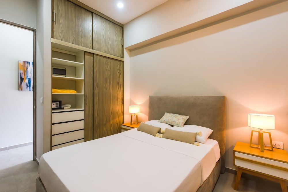 undefined Torre 42 Playa del Carmen by Lockey 6