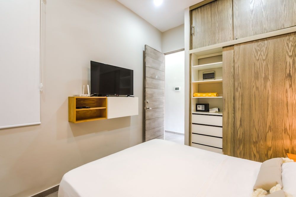 undefined Torre 42 Playa del Carmen by Lockey 5